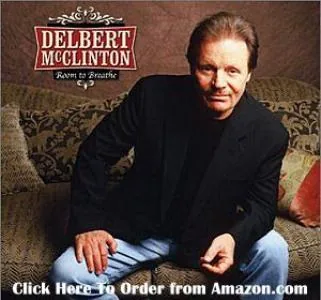 Delbert McClinton